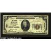 Image 1 : Culpeper, VA - $20 1929 Ty. 1 Culpeper NB...