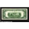 Image 2 : Harrisonburg, VA - $20 1929 Ty. 1 The Rock...