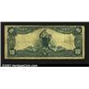 Image 2 : Leesburg, VA - $10 1902 Plain Back Fr. 626...