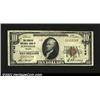 Image 1 : Manassas, VA - $10 1929 Ty. 1 The Peoples...