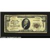 Image 1 : Marshall, VA - $10 1929 Ty. 1 Marshall NB...