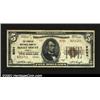 Image 1 : Rocky Mount, VA - $5 1929 Ty. 2 The People...