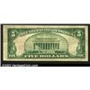 Image 2 : St. Paul, VA - $5 1929 Ty. 2 St. Paul NB C...