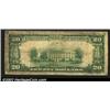 Image 2 : Strasburg, VA - $20 1929 Ty. 1 The First N...