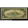 Image 2 : Suffolk, VA - $10 1929 Ty. 2 NB of Ch. # 9...