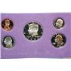 Image 1 : 1993-S US Mint Proof Set
