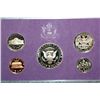 Image 2 : 1993-S US Mint Proof Set