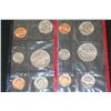 Image 2 : 1984 US Mint Coin Set, P&D Mints, UNC