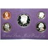 Image 1 : 1992-S US Mint Proof Set