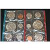 Image 1 : 1978 US Mint Coin Set, P&D Mints, UNC