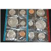 Image 2 : 1978 US Mint Coin Set, P&D Mints, UNC