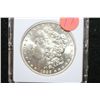 Image 1 : 1899-O Silver Morgan $1, MCPCG Graded MS63
