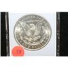 Image 2 : 1899-O Silver Morgan $1, MCPCG Graded MS63