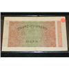 Image 2 : 1923 Germany 20000 Swanzigfaulend Mark Foreign Bank Note