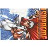 Image 1 : 1994 Image Comics; Supreme God of Thunder Edition