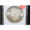 Image 1 : 1883-O Silver Morgan $1, MCPCG Graded MS63