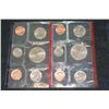 Image 2 : 1994 US Mint Coin Set, P&D Mints, UNC