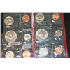 Image 1 : 1984 US Mint Coin Set, P&D Mints, UNC