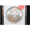 Image 1 : 1900 Silver Morgan $1, MCPCG Graded MS63+