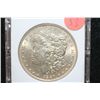 Image 1 : 1887 Silver Morgan $1, MCPCG Graded MS62