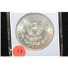 Image 2 : 1887 Silver Morgan $1, MCPCG Graded MS62