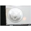 Image 2 : 2010 Silver Eagle $1, "Congratulations"