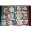 Image 2 : 1978 US Mint Coin Set, P&D Mints, UNC