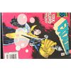 Image 1 : 1994 Marvel Comics; Excalibur-Soul Sword Triology Part 1 Edition