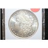 Image 1 : 1883-O Silver Morgan $1, MCPCG Graded MS62
