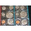 Image 1 : 1978 US Mint Coin Set, P&D Mints, UNC