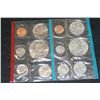 Image 2 : 1978 US Mint Coin Set, P&D Mints, UNC