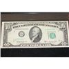 Image 1 : 1950-D US Federal Reserve Note $10, Chicago IL Reserve, #G26823817 *