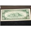 Image 2 : 1950-D US Federal Reserve Note $10, Chicago IL Reserve, #G26823817 *