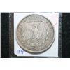 Image 2 : 1879 Silver Morgan $1