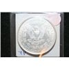 Image 2 : 1878 W/1879 Rev. Silver Morgan $1