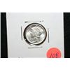 Image 1 : 1939-D Mercury Dime, UNC