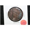 Image 1 : 1836 Large One Cent