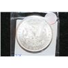 Image 2 : 1885-O Silver Morgan $1, BU