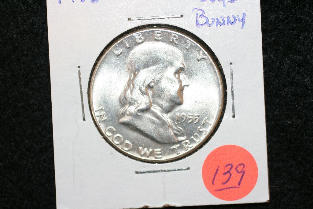 Bugs Bunny Half Dollar Bugs Warner 50th Bunny Anniversary Silver Doc bugs-bunny-half-dollar-bugs-warner-50th-bunny-anniversary-silver-doc