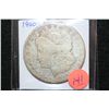 Image 1 : 1900-O Silver Morgan $1