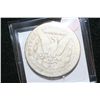 Image 2 : 1900-O Silver Morgan $1