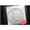 Image 1 : 1922 Peace $1