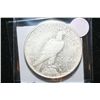 Image 2 : 1922 Peace $1