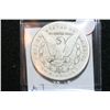 Image 2 : 1902-O Silver Morgan $1