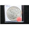 Image 1 : 1922 Peace $1