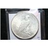 Image 2 : 1922 Peace $1