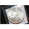 Image 2 : 1923 Peace $1