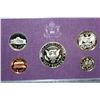 Image 2 : 1992-S US Mint Proof Set