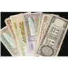 Image 2 : Foreign Bank Note, various dates, conditions & denominations, Lot of 10