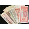 Image 2 : Foreign Bank Note, various dates, conditions & denominations, Lot of 15